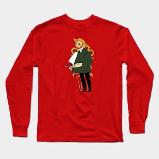 Vincent Willem van Gogh Long Sleeve T-Shirt